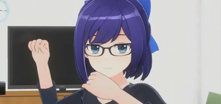 A-chan [Hololive]
