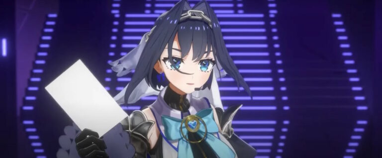 Ouro Kronii [Hololive]