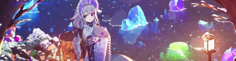 Koseki Bijou [Hololive]