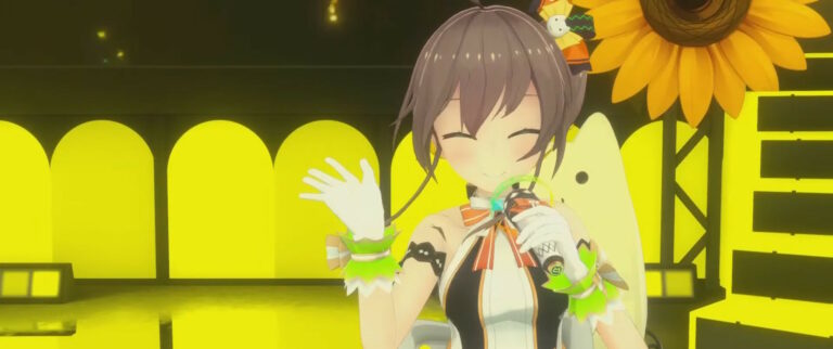 Natsuiro Matsuri [Hololive]
