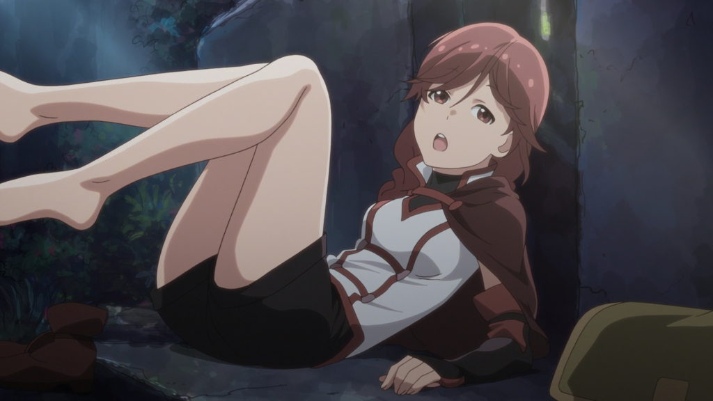 Grimgar Of Fantasy And Ash Hentai