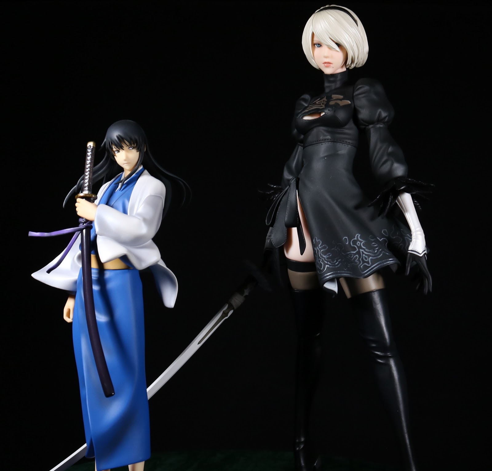 B'full, has anyone had problems with a B'full figure ? : r/AnimeFigures