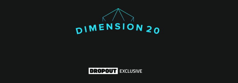 Dimension 20
