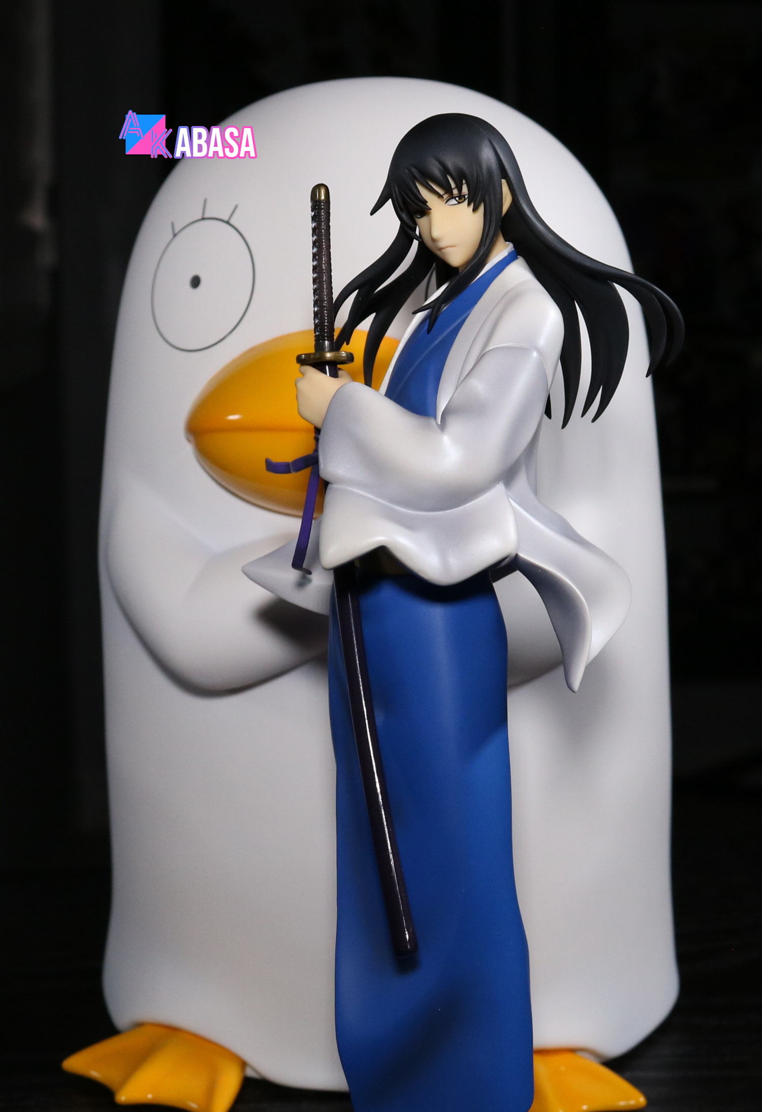 katsura gintama