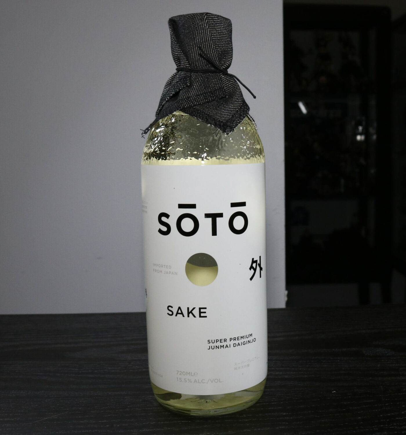 Soto sake