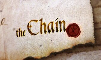 The Chain of Acheron